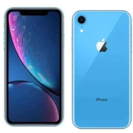 Iphone XR 128gb