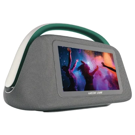 Greenlion Buenos Aires