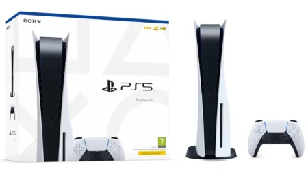 Ps5 Console