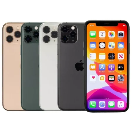 Iphone 11Pro Max 64gb