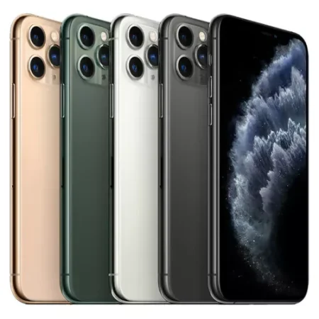 Iphone 11Pro 256gb